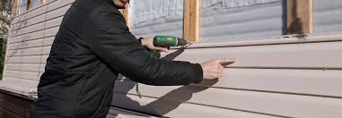 Trusted North Logan, UT Siding Installation & Repair Experts